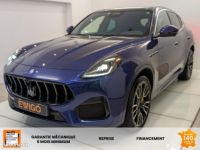 Maserati Grecale 2.0 300ch HYBRID MHEV PRIMASERIE Q4 BVA - <small></small> 88.890 € <small>TTC</small> - #1