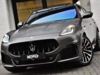 Maserati Grecale 2023 3.0 V6 TROFEO ** LICHTE VRACHT / VAT REFUNABLE - <small></small> 69.950 € <small>TTC</small> - #1