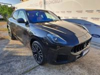 Maserati Grecale 2023 MHEV 330 CV Modena - <small></small> 69.990 € <small>TTC</small> - #8