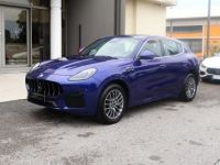 Maserati Grecale 2024 GT Hybrid 250 CV MY24 - <small></small> 69.900 € <small>TTC</small> - #2