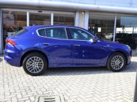 Maserati Grecale 2024 GT Hybrid 300 CV MY24 - <small></small> 69.900 € <small>TTC</small> - #6