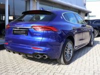 Maserati Grecale 2024 GT Hybrid 300 CV MY24 - <small></small> 69.900 € <small>TTC</small> - #8