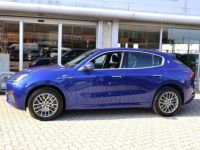 Maserati Grecale 2024 GT Hybrid 300 CV MY24 - <small></small> 69.900 € <small>TTC</small> - #11