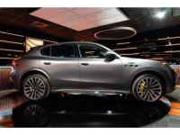 Maserati Grecale 3.0 V6 530 TROFEO - <small></small> 119.900 € <small>TTC</small> - #6