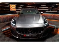 Maserati Grecale 3.0 V6 530 TROFEO - <small></small> 119.900 € <small>TTC</small> - #8