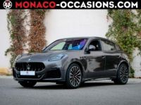 Maserati Grecale 3.0 V6 530ch Trofeo - <small></small> 133.960 € <small>TTC</small> - #1