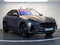 Maserati Grecale ELECTRIQUE 410 kW Folgore - <small></small> 135.000 € <small>TTC</small> - #3