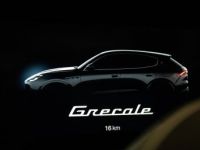 Maserati Grecale L4 300 ch Hybride GT - <small></small> 128.921 € <small>TTC</small> - #37