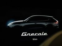 Maserati Grecale L4 300 ch Hybride GT - <small></small> 125.369 € <small>TTC</small> - #26
