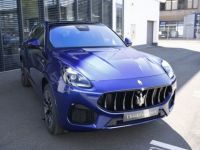 Maserati Grecale Maserati Grecale Série Prima GT Hybride Édition Spéciale - <small></small> 70.800 € <small>TTC</small> - #1