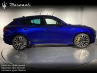 Maserati Grecale V6 530 ch Trofeo - <small></small> 149.900 € <small>TTC</small> - #4