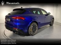 Maserati Grecale V6 530 ch Trofeo - <small></small> 149.900 € <small>TTC</small> - #5