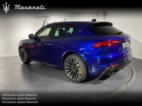 Maserati Grecale V6 530 ch Trofeo - <small></small> 149.900 € <small>TTC</small> - #7