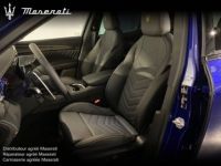 Maserati Grecale V6 530 ch Trofeo - <small></small> 149.900 € <small>TTC</small> - #9