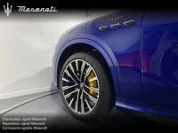 Maserati Grecale V6 530 ch Trofeo - <small></small> 149.900 € <small>TTC</small> - #18