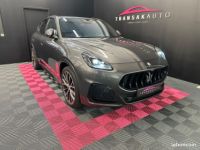 Maserati Grecale V6 530 ch Trofeo - <small></small> 102.990 € <small>TTC</small> - #2