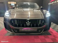 Maserati Grecale V6 530 ch Trofeo - <small></small> 102.990 € <small>TTC</small> - #3