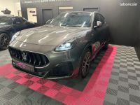 Maserati Grecale V6 530 ch Trofeo - <small></small> 102.990 € <small>TTC</small> - #4