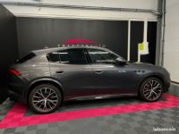 Maserati Grecale V6 530 ch Trofeo - <small></small> 102.990 € <small>TTC</small> - #5