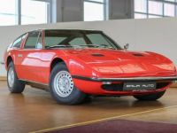 Maserati Indy 1970 4200, Matching Numbers/Historie - <small></small> 57.900 € <small>TTC</small> - #1