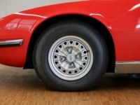 Maserati Indy 1970 4200, Matching Numbers/Historie - <small></small> 57.900 € <small>TTC</small> - #3