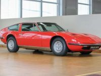 Maserati Indy 1970 4200, Matching Numbers/Historie - <small></small> 57.900 € <small>TTC</small> - #13