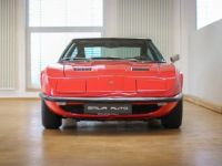 Maserati Indy 1970 4200, Matching Numbers/Historie - <small></small> 57.900 € <small>TTC</small> - #14