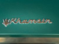 Maserati Khamsin  - <small></small> 225.000 € <small></small> - #7