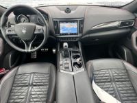 Maserati Levante (2) 3.8 v8 580 trofeo 4wd auto - <small></small> 114.990 € <small>TTC</small> - #3