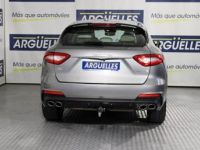 Maserati Levante 2019 3.0 V6 GrandSport 350cv AWD - <small></small> 56.800 € <small>TTC</small> - #8