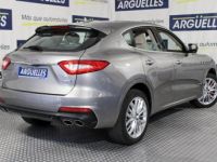 Maserati Levante 2019 3.0 V6 GrandSport 350cv AWD - <small></small> 56.800 € <small>TTC</small> - #9