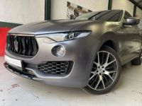 Maserati Levante 2019 430 GranSport S Aut. - <small></small> 57.990 € <small>TTC</small> - #1