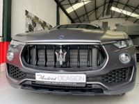 Maserati Levante 2019 430 GranSport S Aut. - <small></small> 57.990 € <small>TTC</small> - #3