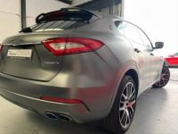 Maserati Levante 2019 430 GranSport S Aut. - <small></small> 57.990 € <small>TTC</small> - #8