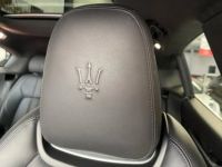 Maserati Levante 2019 430 GranSport S Aut. - <small></small> 57.990 € <small>TTC</small> - #9