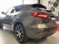 Maserati Levante 2019 430 GranSport S Aut. - <small></small> 57.990 € <small>TTC</small> - #11