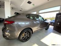 Maserati Levante 2019 V6 350CV AWD GRANSPORT / ITALIANA SUPER FULL - <small></small> 47.500 € <small>TTC</small> - #13