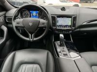 Maserati Levante 2020 275 Diesel Aut. - <small></small> 47.000 € <small>TTC</small> - #3