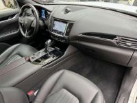 Maserati Levante 2020 275 Diesel Aut. - <small></small> 47.000 € <small>TTC</small> - #13