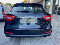 Maserati Levante 2020 3.0 V6 GRANSPORT 275cv auto my20 *UNICOP.* - <small></small> 48.800 € <small>TTC</small> - #15