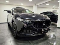 Maserati Levante 2020 V6 Diesel AWD 250cv Gransport NO SUPERBOLLO - <small></small> 44.999 € <small>TTC</small> - #12