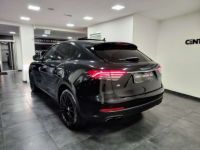 Maserati Levante 2020 V6 Diesel AWD 250cv Gransport NO SUPERBOLLO - <small></small> 44.999 € <small>TTC</small> - #16