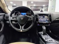 Maserati Levante 2020 V6 Diesel AWD 250cv Gransport NO SUPERBOLLO - <small></small> 44.999 € <small>TTC</small> - #20