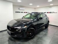 Maserati Levante 2020 V6 Diesel AWD 250cv Gransport NO SUPERBOLLO - <small></small> 44.999 € <small>TTC</small> - #21