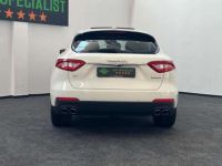 Maserati Levante 2020 V6 Diesel AWD Granlusso TETTO - RETROCAMERA - <small></small> 48.850 € <small>TTC</small> - #5