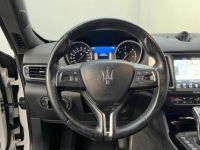 Maserati Levante 2020 V6 Diesel AWD Granlusso TETTO - RETROCAMERA - <small></small> 48.850 € <small>TTC</small> - #8