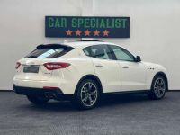 Maserati Levante 2020 V6 Diesel AWD Granlusso TETTO - RETROCAMERA - <small></small> 48.850 € <small>TTC</small> - #9