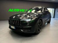 Maserati Levante 2022 2.0 mhev GT 330cv auto - <small></small> 56.900 € <small>TTC</small> - #7