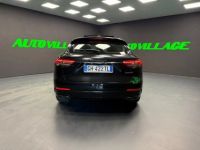 Maserati Levante 2022 2.0 mhev GT 330cv auto - <small></small> 56.900 € <small>TTC</small> - #8