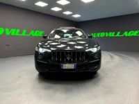 Maserati Levante 2022 2.0 mhev GT 330cv auto - <small></small> 56.900 € <small>TTC</small> - #9